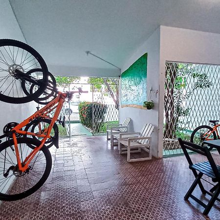 Yolo Hostel João Pessoa Dış mekan fotoğraf
