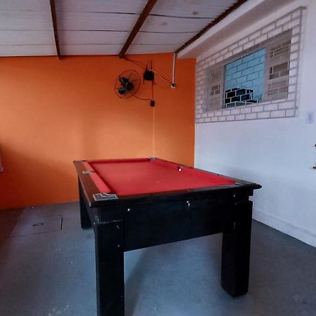 Yolo Hostel João Pessoa Dış mekan fotoğraf