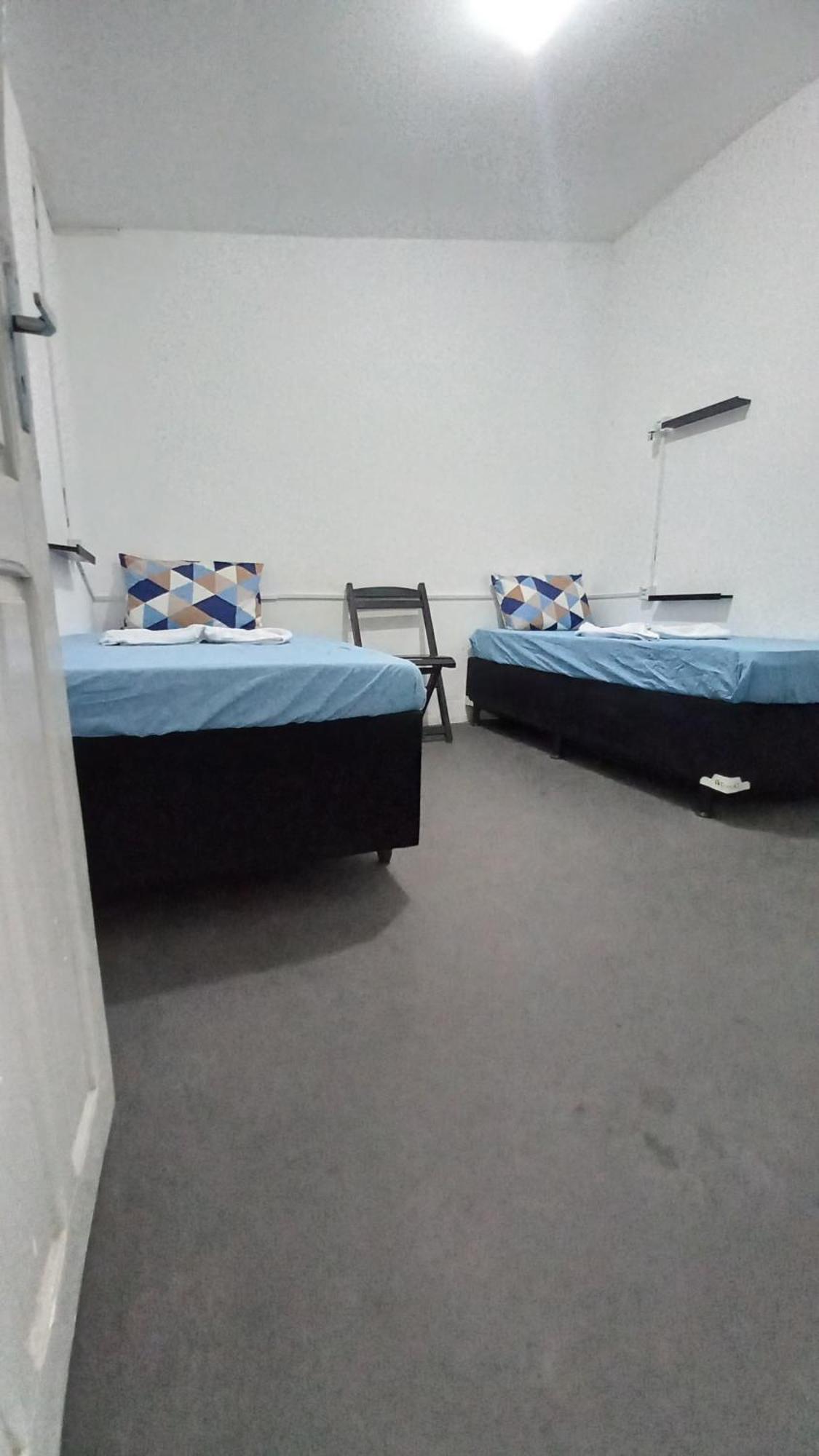 Yolo Hostel João Pessoa Dış mekan fotoğraf