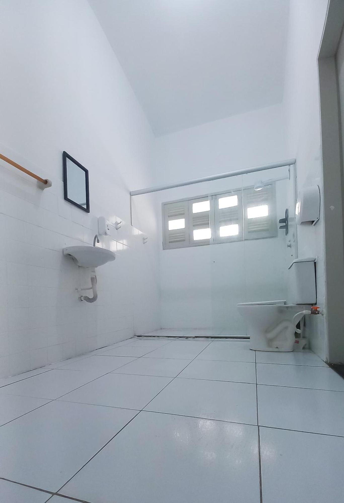 Yolo Hostel João Pessoa Dış mekan fotoğraf