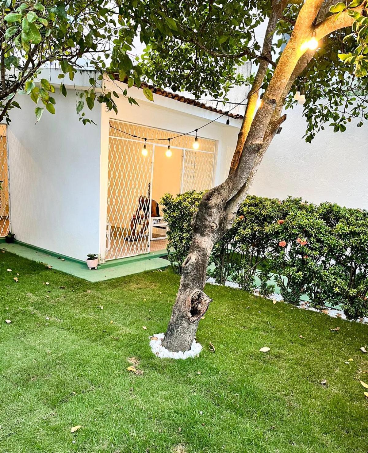 Yolo Hostel João Pessoa Dış mekan fotoğraf
