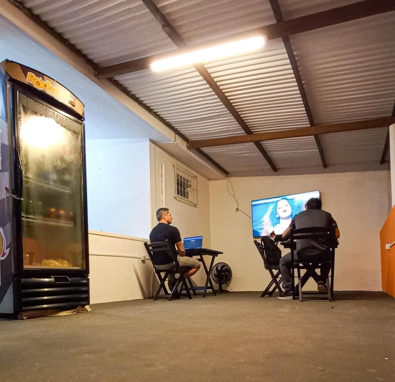 Yolo Hostel João Pessoa Dış mekan fotoğraf