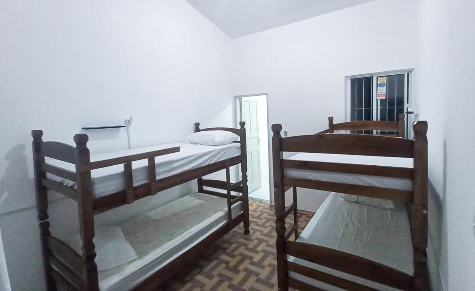 Yolo Hostel João Pessoa Dış mekan fotoğraf