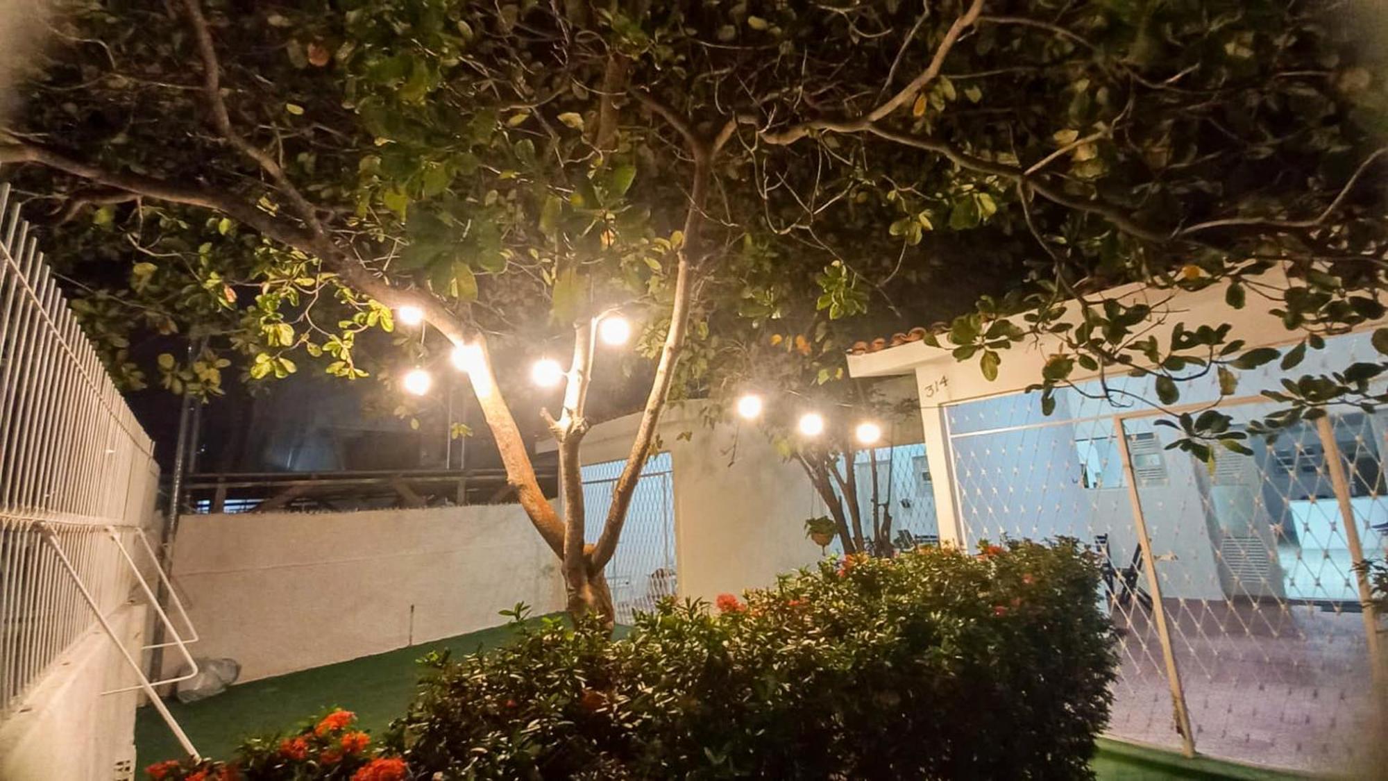 Yolo Hostel João Pessoa Dış mekan fotoğraf