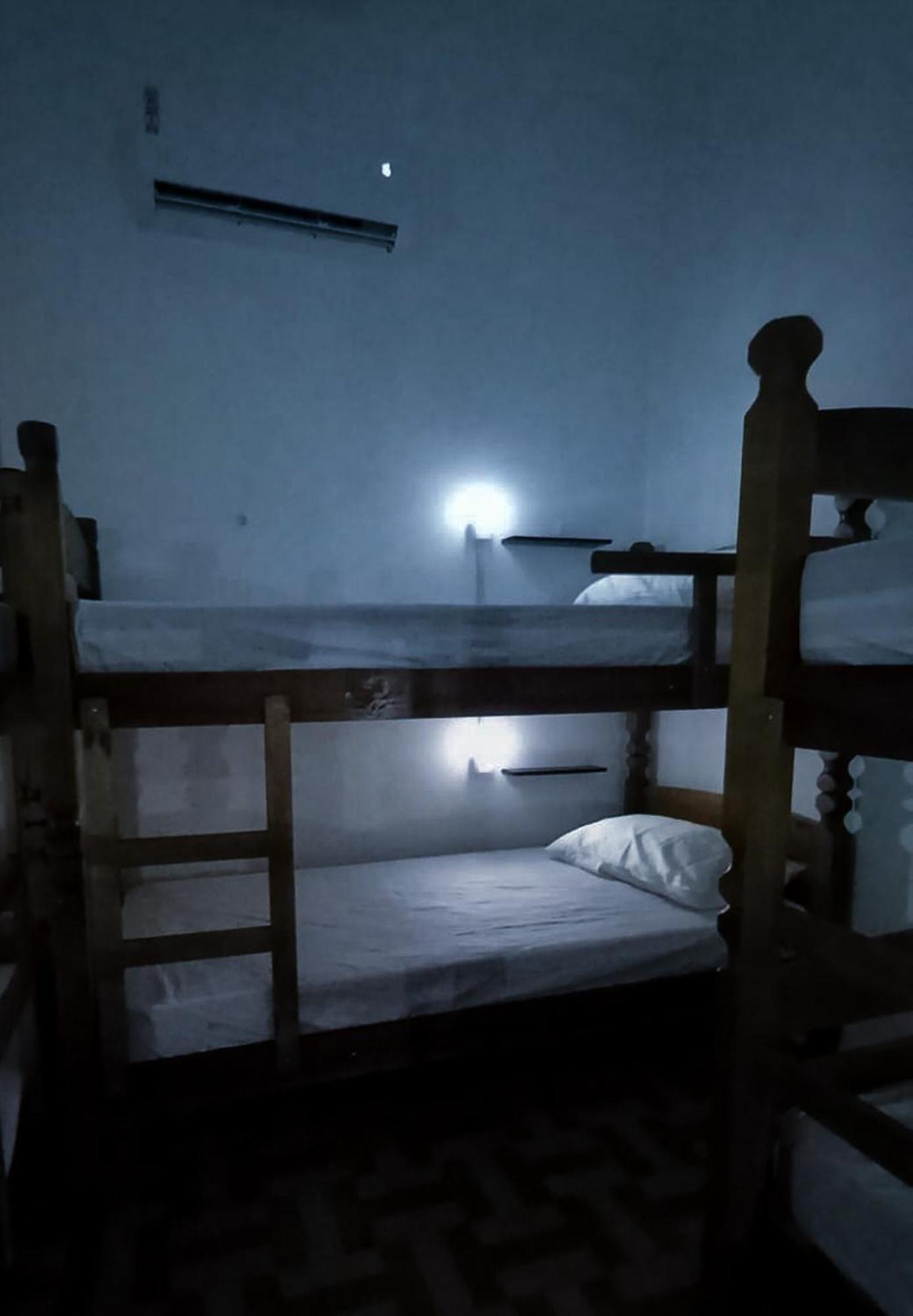 Yolo Hostel João Pessoa Dış mekan fotoğraf