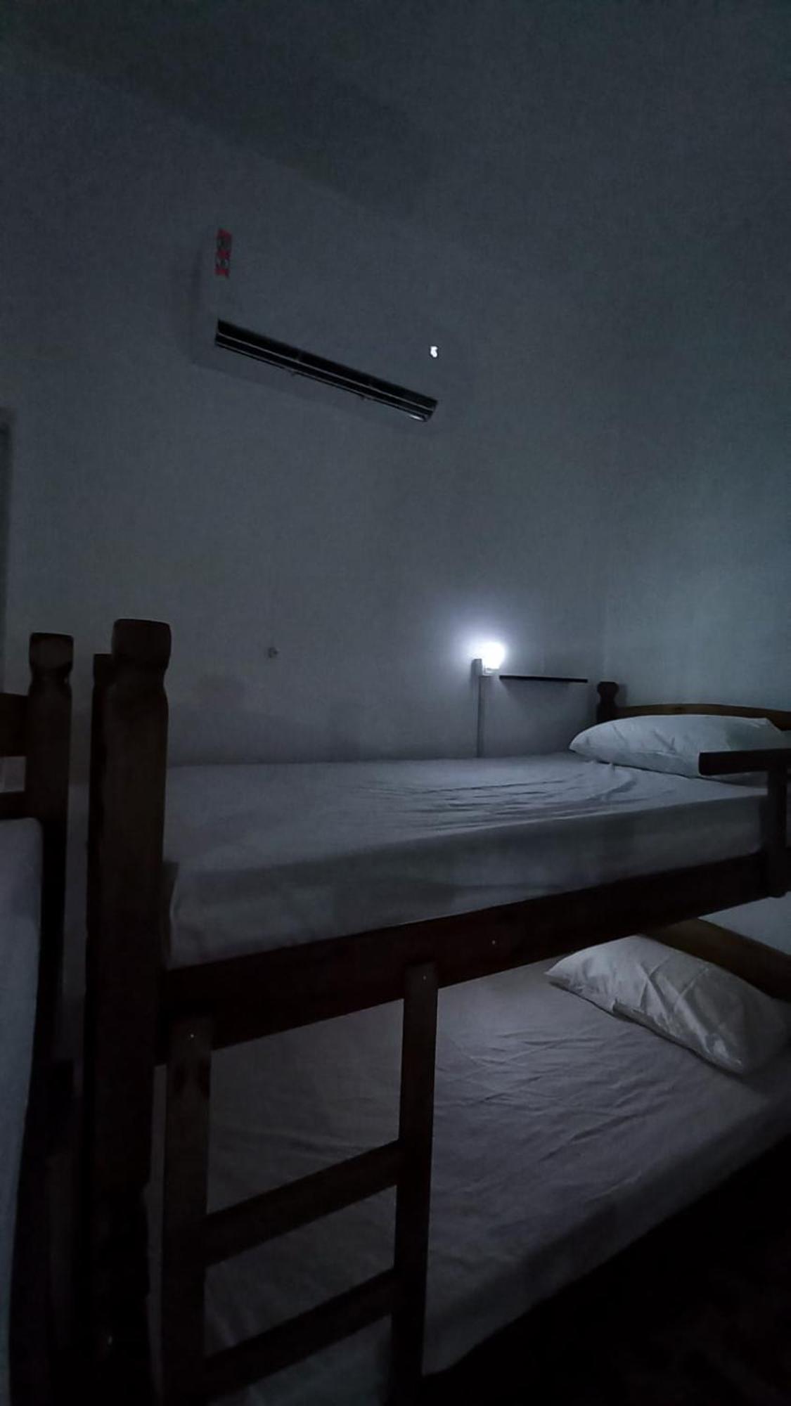 Yolo Hostel João Pessoa Dış mekan fotoğraf