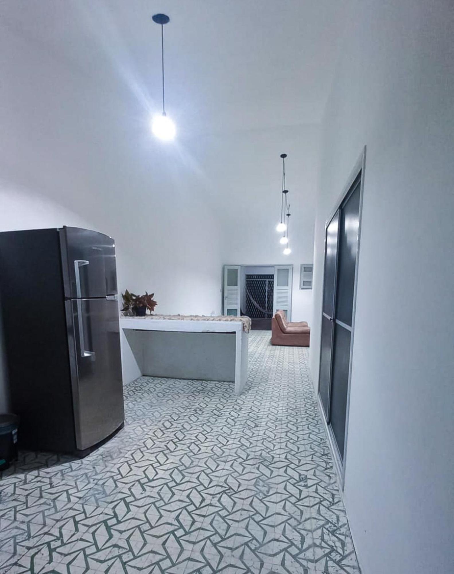 Yolo Hostel João Pessoa Dış mekan fotoğraf