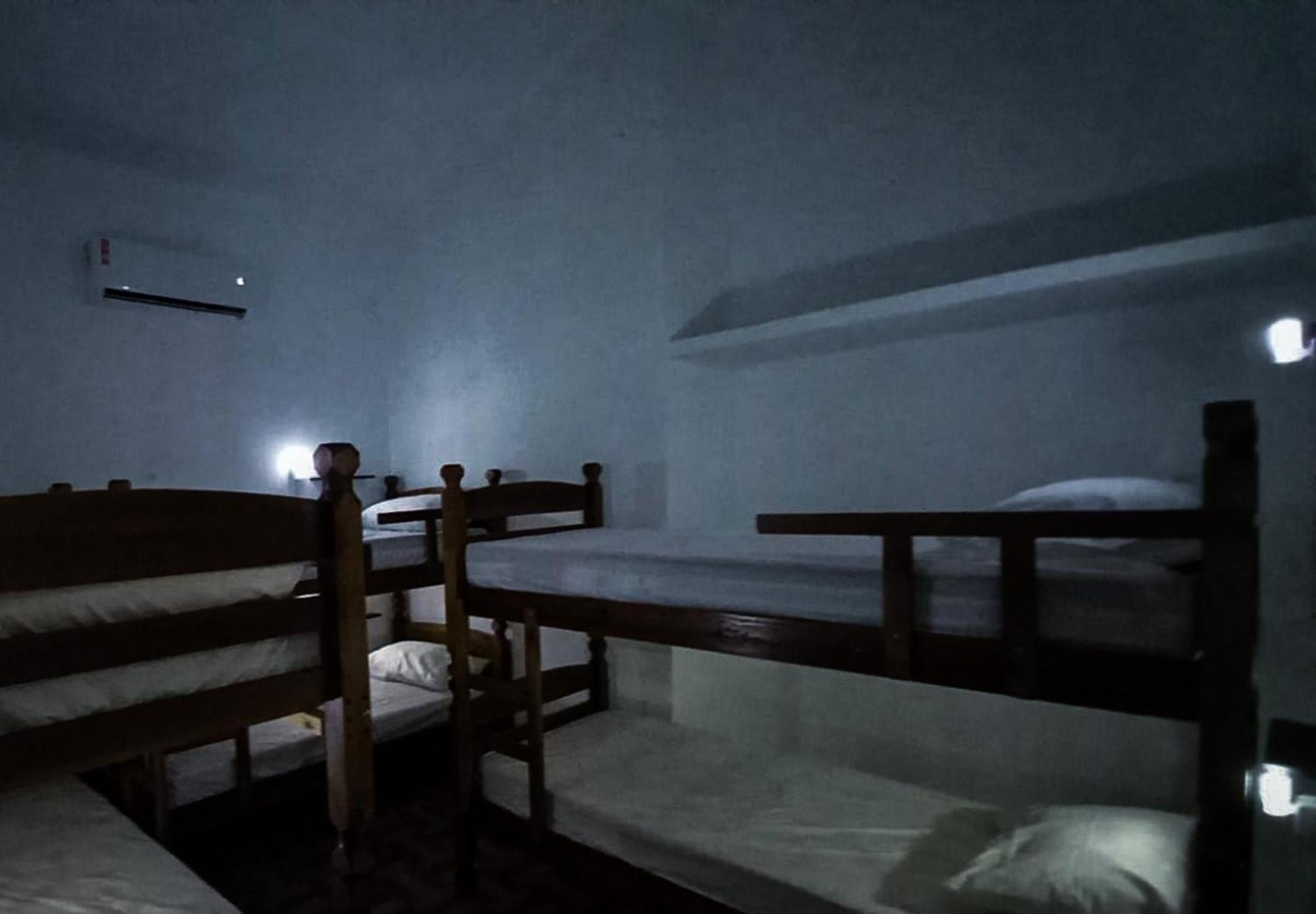 Yolo Hostel João Pessoa Dış mekan fotoğraf