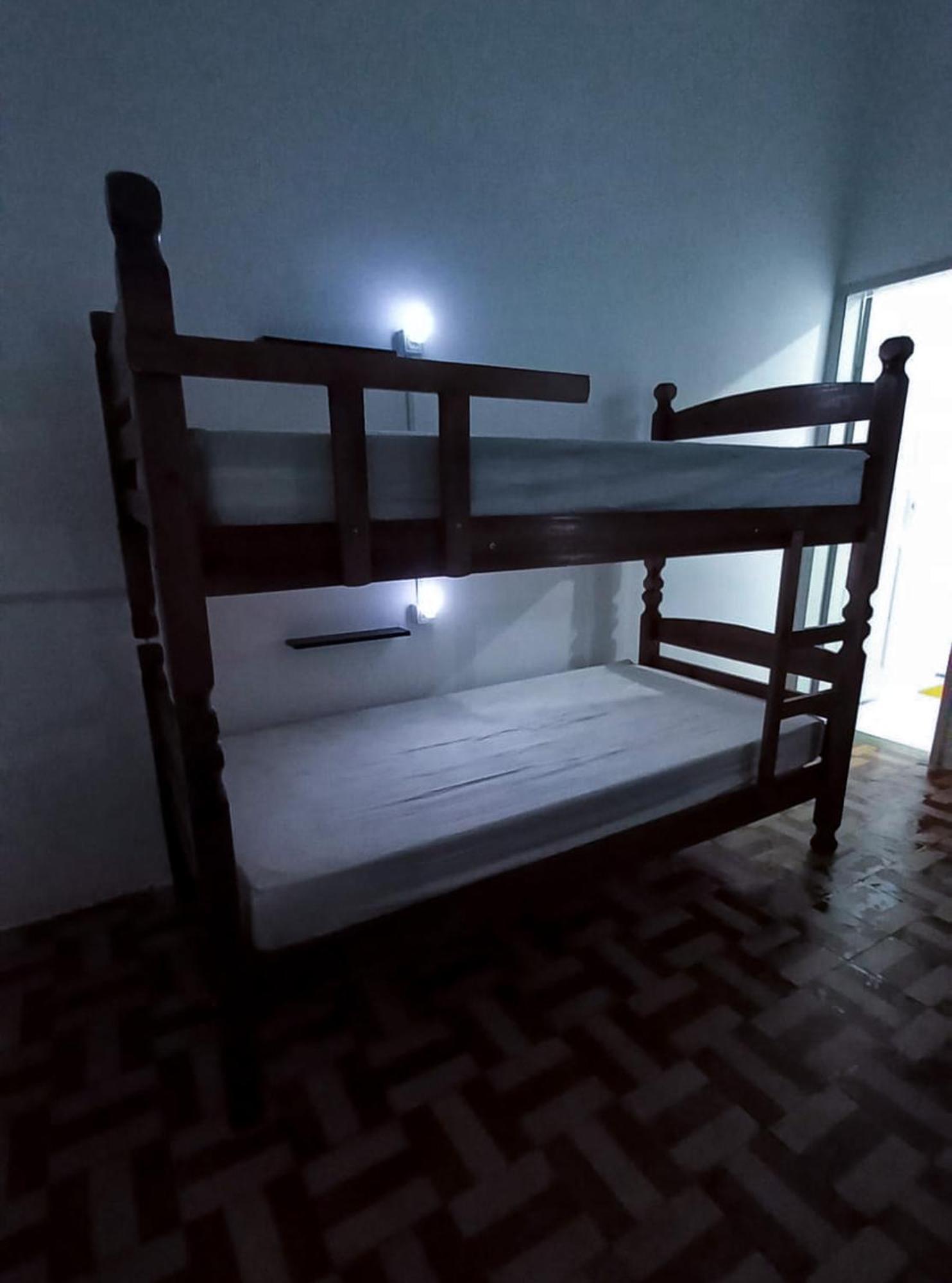 Yolo Hostel João Pessoa Dış mekan fotoğraf
