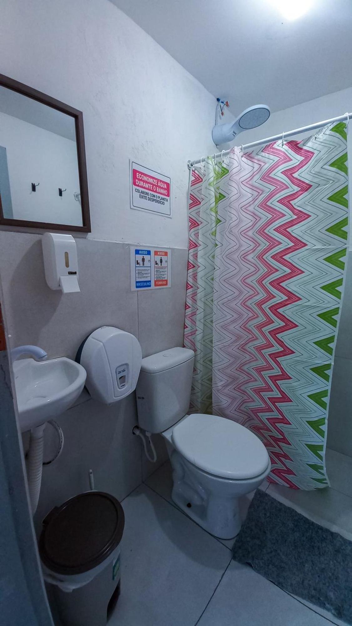 Yolo Hostel João Pessoa Dış mekan fotoğraf