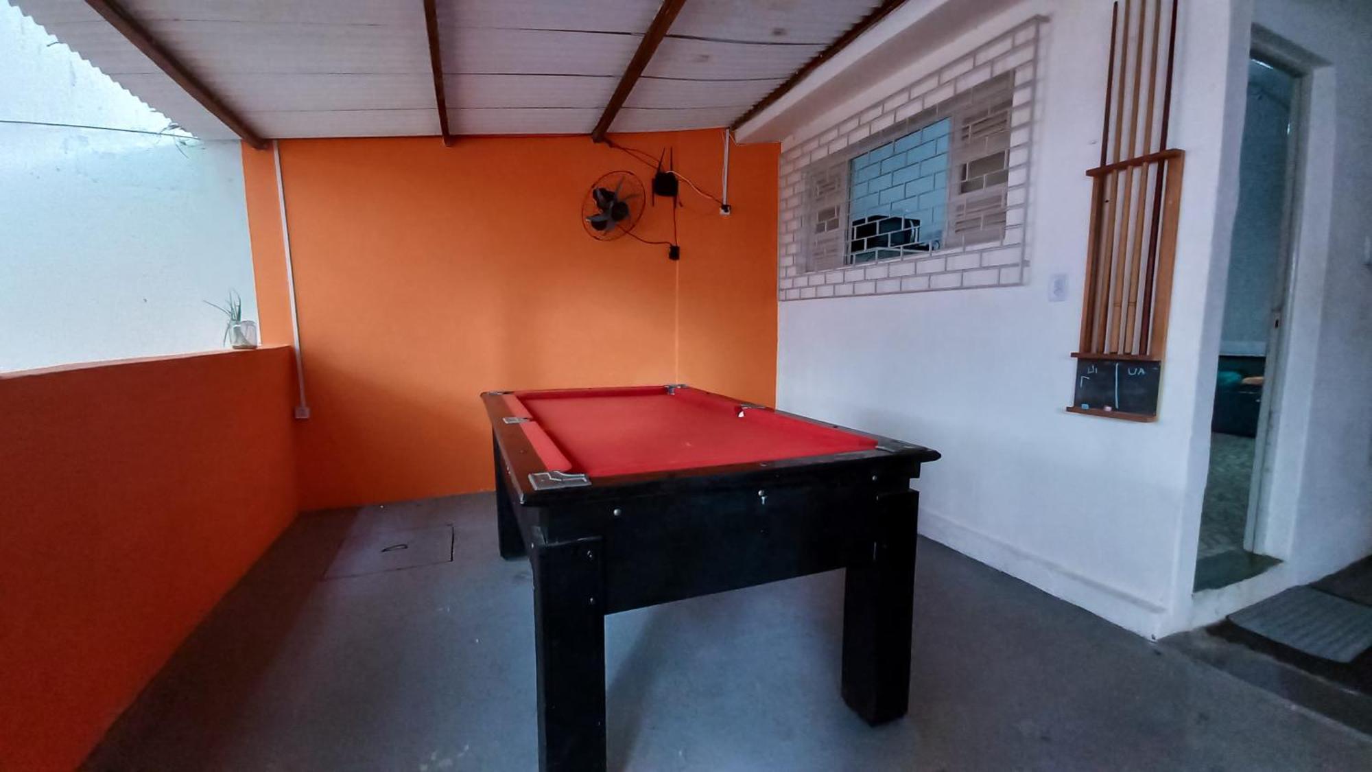 Yolo Hostel João Pessoa Dış mekan fotoğraf