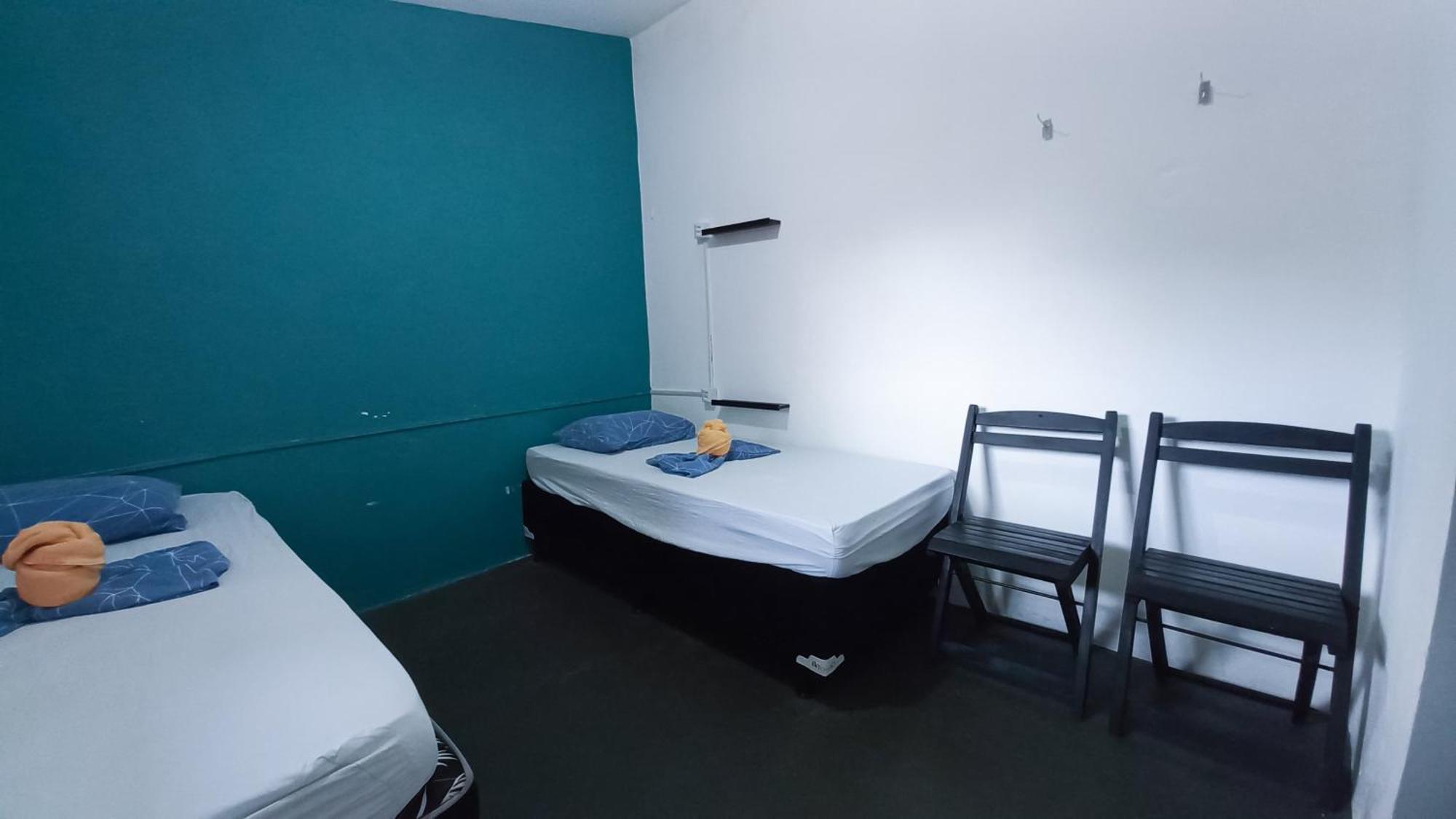 Yolo Hostel João Pessoa Dış mekan fotoğraf