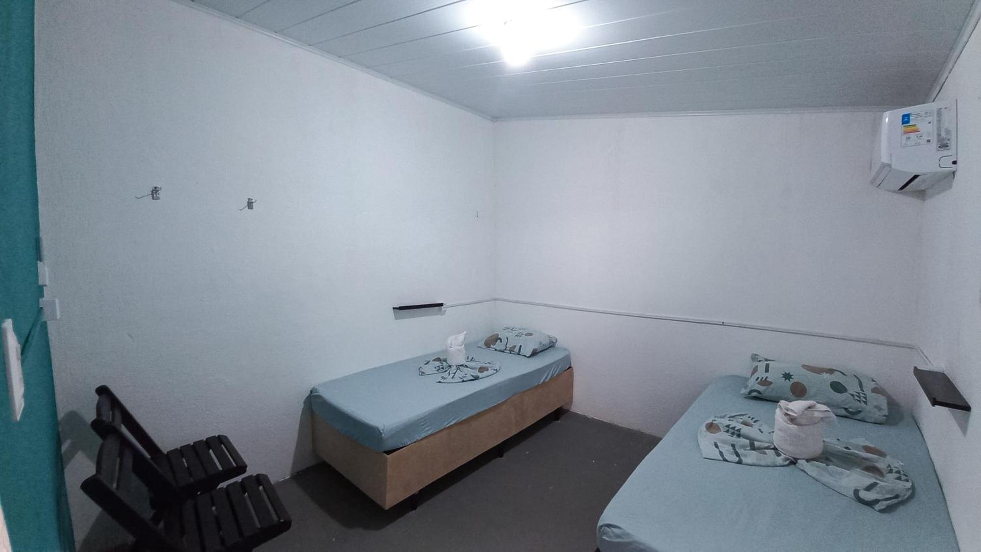 Yolo Hostel João Pessoa Dış mekan fotoğraf
