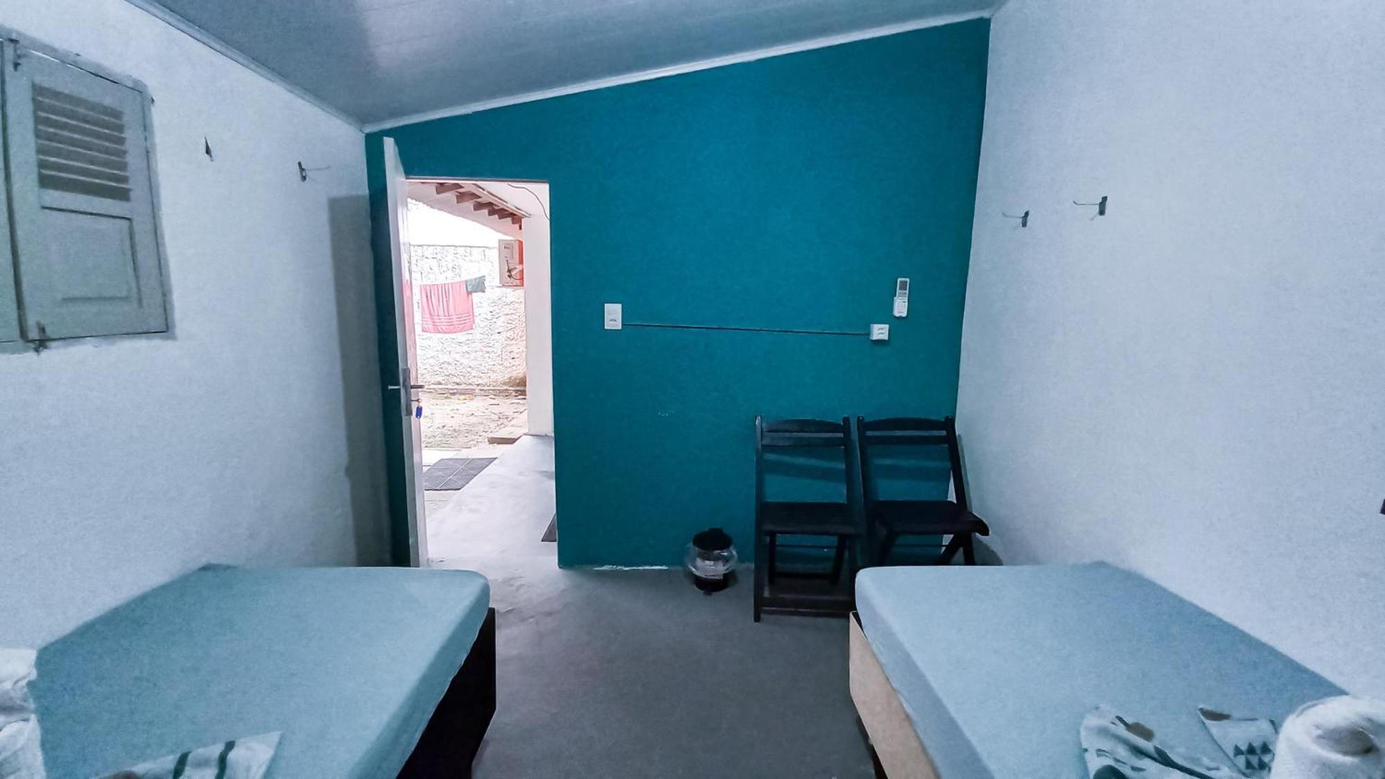 Yolo Hostel João Pessoa Dış mekan fotoğraf