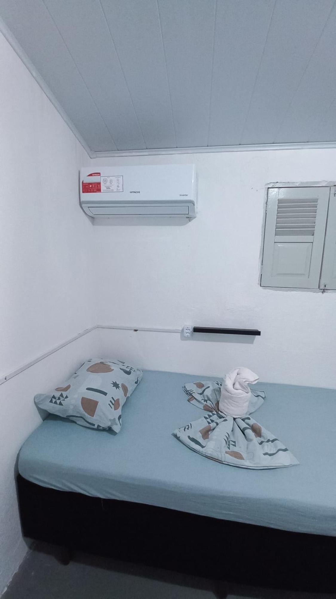 Yolo Hostel João Pessoa Dış mekan fotoğraf