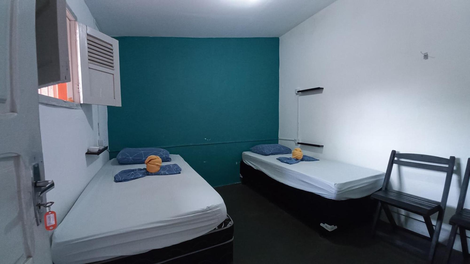 Yolo Hostel João Pessoa Dış mekan fotoğraf